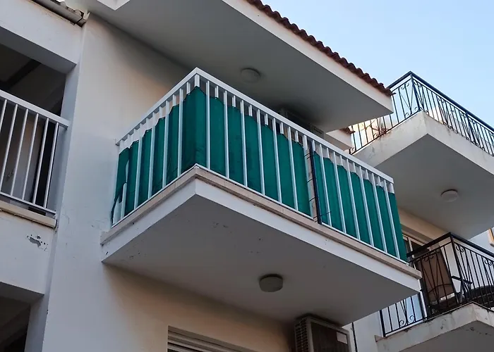 Chris Villa - Apartment In Paralimni, Agia Napa
